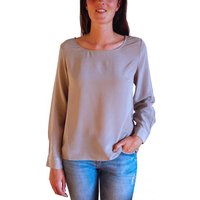 Posh Gear Seidenbluse Damen Bluse Rotondoseta aus 100% Seide von Posh Gear