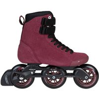 POWERSLIDE PHEME WINE 100 Inline Skate 2024 - 37 von Powerslide