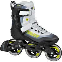 POWERSLIDE Phuzion Krypton Voltage 100 Inline-Skates Damen von Powerslide