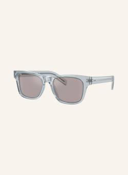 Prada Linea Rossa Sonnenbrille Pr a17s blau von Prada Linea Rossa