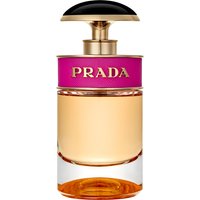 PRADA Candy, Eau de Parfum, 30 ml, Damen, blumig/orientalisch von Prada