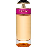 PRADA Candy, Eau de Parfum, 80 ml, Damen, blumig/orientalisch von Prada