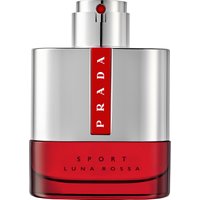 PRADA Luna Rossa Sport, Eau de Toilette, 50 ml, Herren, fruchtig/grün von Prada