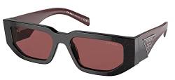 Prada Herren 0pr 09zs Sonnenbrille, Mehrfarbig, 54 von Prada