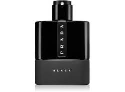 Prada Luna Rossa Black EDP für Herren 100 ml von Prada