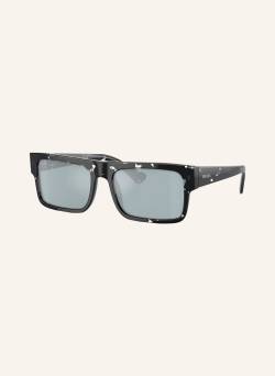 Prada Sonnenbrille Pr a10s schwarz von Prada
