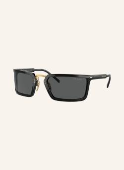 Prada Sonnenbrille Pr a11s schwarz von Prada
