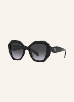 Prada Sonnenbrille pr16ws schwarz von Prada