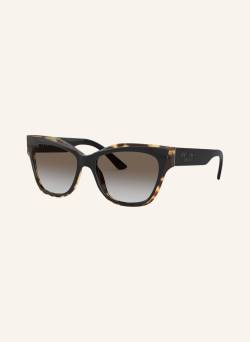 Prada Sonnenbrille pr23xs schwarz von Prada