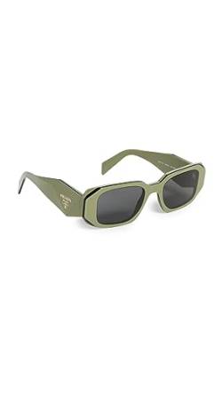 Prada Unisex 0pr 17ws 13n5s0 Sonnenbrille, Mehrfarbig (Mehrfarbig) von Prada
