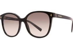 Prada Unisex 0pr 22zs 53 1ab0a7 Sonnenbrille, Mehrfarbig (Mehrfarbig) von Prada