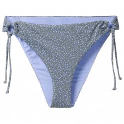 Prana - Women's La Plata Bottom - Bikini-Bottom Gr M grau von Prana