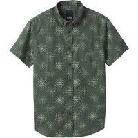 prAna Kurzarmhemd Hillsdale Shirt von Prana