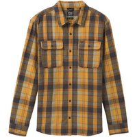 prAna Langarmhemd Westbrook Flannel Shirt von Prana