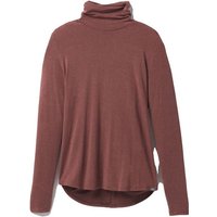 prAna Langarmshirt Womens Foundation Turtleneck von Prana