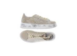 Premiata Damen Sneakers, beige von Premiata