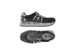 Premiata Damen Sneakers, grau, Gr. 36 von Premiata