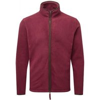 Premier Workwear Fleecejacke Men´s ´Artisan´ Fleece Jacket S bis 3XL von Premier Workwear
