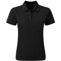 Premier Workwear Poloshirt Women´s Spun-Dyed Sustainable Polo Shirt Damen von Premier Workwear