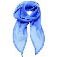 Premier Workwear Schal Schal Women`s Colour Chiffon Scarf - 98 x 16,5 cm von Premier Workwear