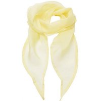 Premier Workwear Schal Schal Women`s Colour Chiffon Scarf - 98 x 16,5 cm von Premier Workwear