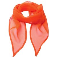 Premier Workwear Schal Schal Women`s Colour Chiffon Scarf - 98 x 16,5 cm von Premier Workwear