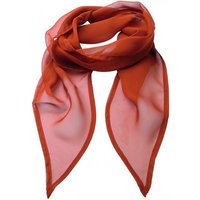 Premier Workwear Schal Schal Women`s Colour Chiffon Scarf - 98 x 16,5 cm von Premier Workwear