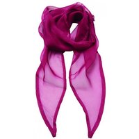 Premier Workwear Schal Schal Women`s Colour Chiffon Scarf - 98 x 16,5 cm von Premier Workwear