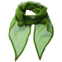 Premier Workwear Schal Schal Women`s Colour Chiffon Scarf - 98 x 16,5 cm von Premier Workwear