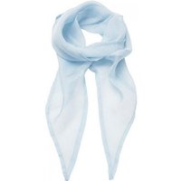 Premier Workwear Schal Schal Women`s Colour Chiffon Scarf - 98 x 16,5 cm von Premier Workwear