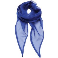 Premier Workwear Schal Schal Women`s Colour Chiffon Scarf - 98 x 16,5 cm von Premier Workwear