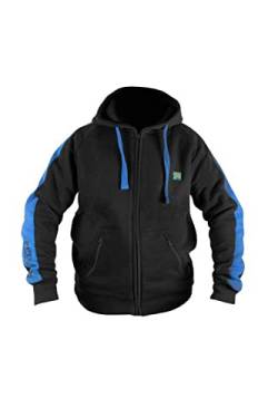 Preston Angeljacke für Friedfischangler Thermal Zip Hoodie, Größe:XL von Preston