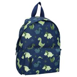 Prêt Unisex Dinosaurier 31cm, Rucksack von Prêt