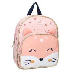 Prêt Unisex Katze 29cm, Rucksack von Prêt