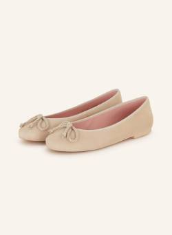 Pretty Ballerinas Ballerinas Rosario beige von Pretty Ballerinas