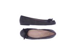 Pretty Ballerinas Damen Ballerinas, grau von Pretty Ballerinas