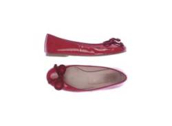 Pretty Ballerinas Damen Ballerinas, pink von Pretty Ballerinas