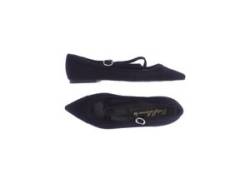 Pretty Ballerinas Damen Ballerinas, schwarz von Pretty Ballerinas