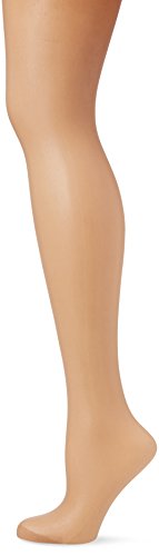 Pretty Polly Damen 15D Alltags Strumpfhose, 15 DEN, Beige (Chiffon), 36 von Pretty Polly