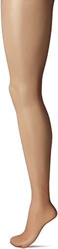 Pretty Polly Damen Naturals Skin Tone Tights Strumpfhose, 7 DEN, Beige (Shd5 Shade 5), One Size (Herstellergröße: OS) (3er Pack) von Pretty Polly