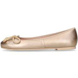 PrettyBallerinas - Elegante Ballerina zum Anziehen - Flaches Designer-Schuhwerk (- 39) von PrettyBallerinas