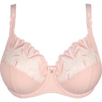 Prima Donna Orlando Bügel-BH, Vollschale, Spitze, für Damen, rosa, 80E von Prima Donna