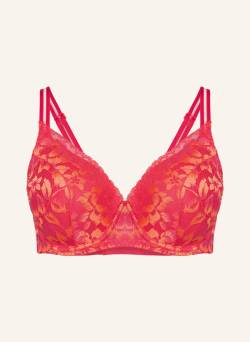 Primadonna Twist Schalen-Bh Verao pink von PrimaDonna TWIST