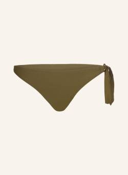 Primadonna Basic-Bikini-Hose Sahara gruen von PrimaDonna