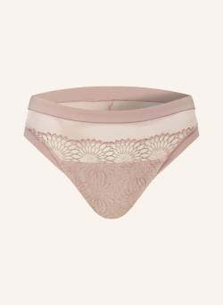 Primadonna Slip Sophora rosa von PrimaDonna