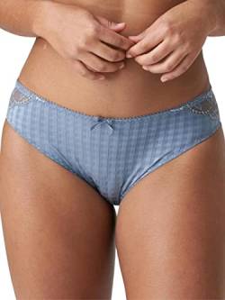 Prima Donna Damen Madison Spitzenbesatz Rio Bikini Panty 056-2125, atlantic blue, M von Primadonna