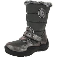 Primigi Primigi Mädchen Stiefel Schlupfstiefel von Primigi