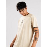 Primitive Arrangement T-Shirt cream von Primitive