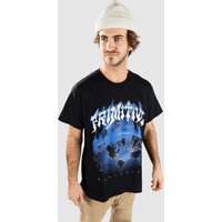 Primitive Breakdown Hw T-Shirt black von Primitive