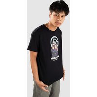 Primitive Jujutsu United T-Shirt black von Primitive